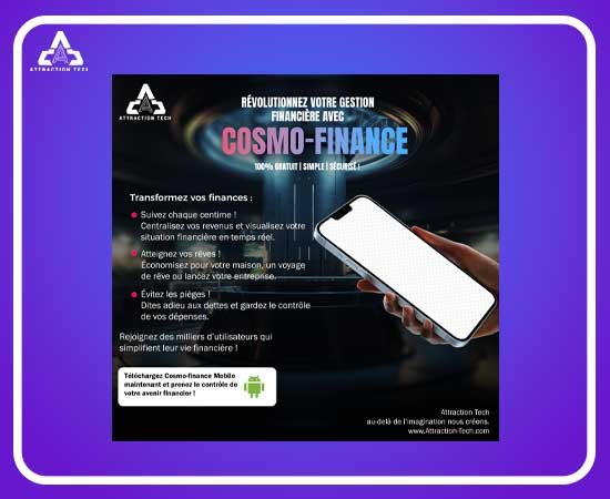 Info Mobile