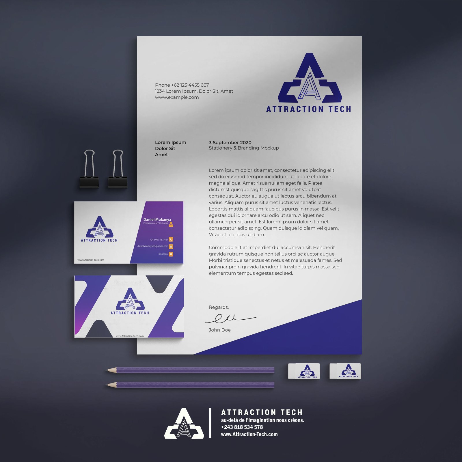 Logo Design