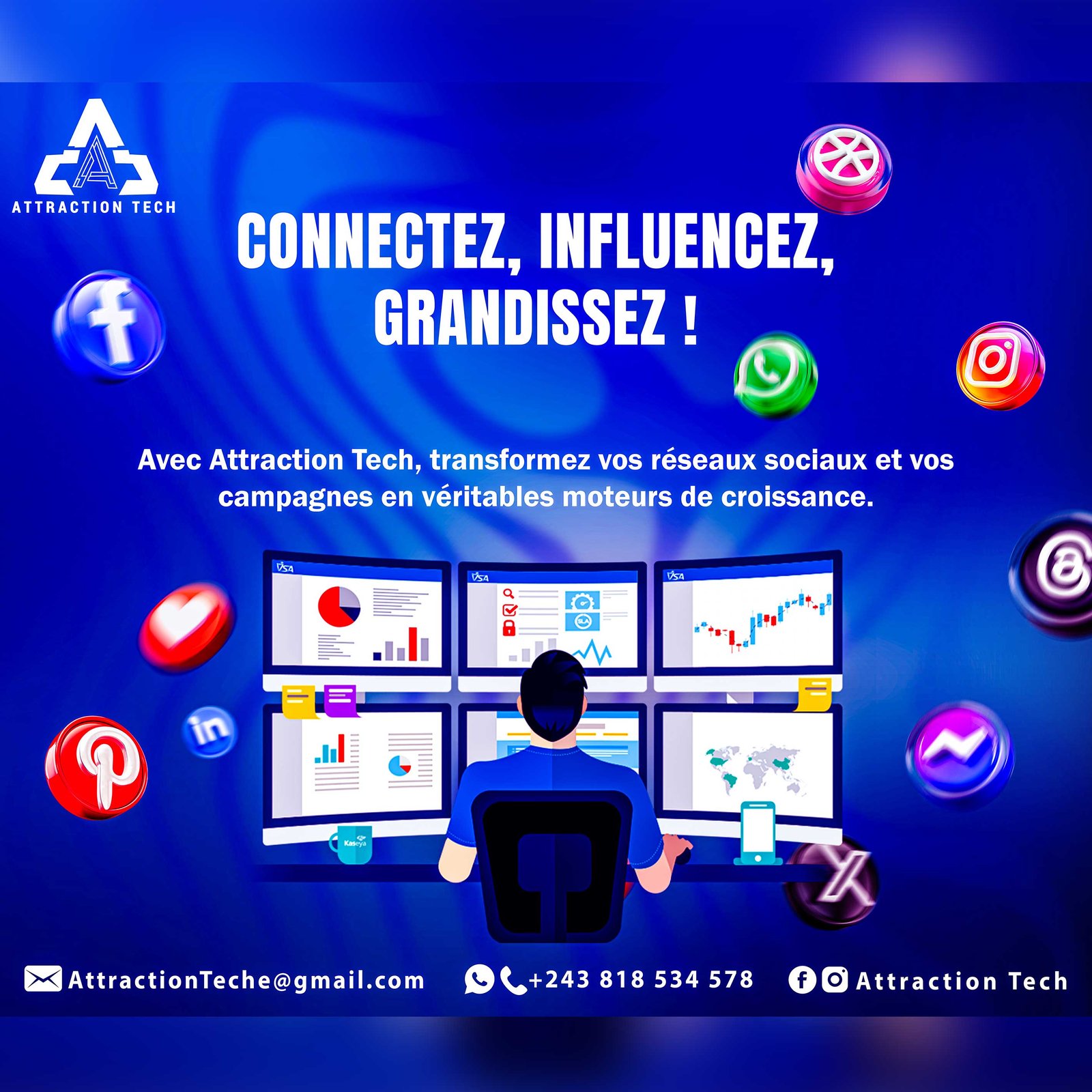 Social Media